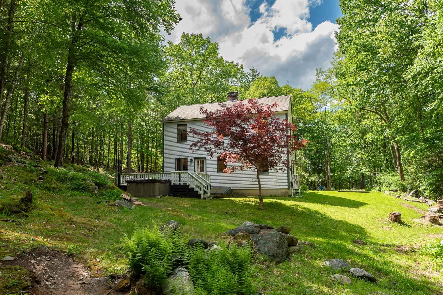 17 Oaklands Road Newfields, NH 03856 - Photo 29 of 37
