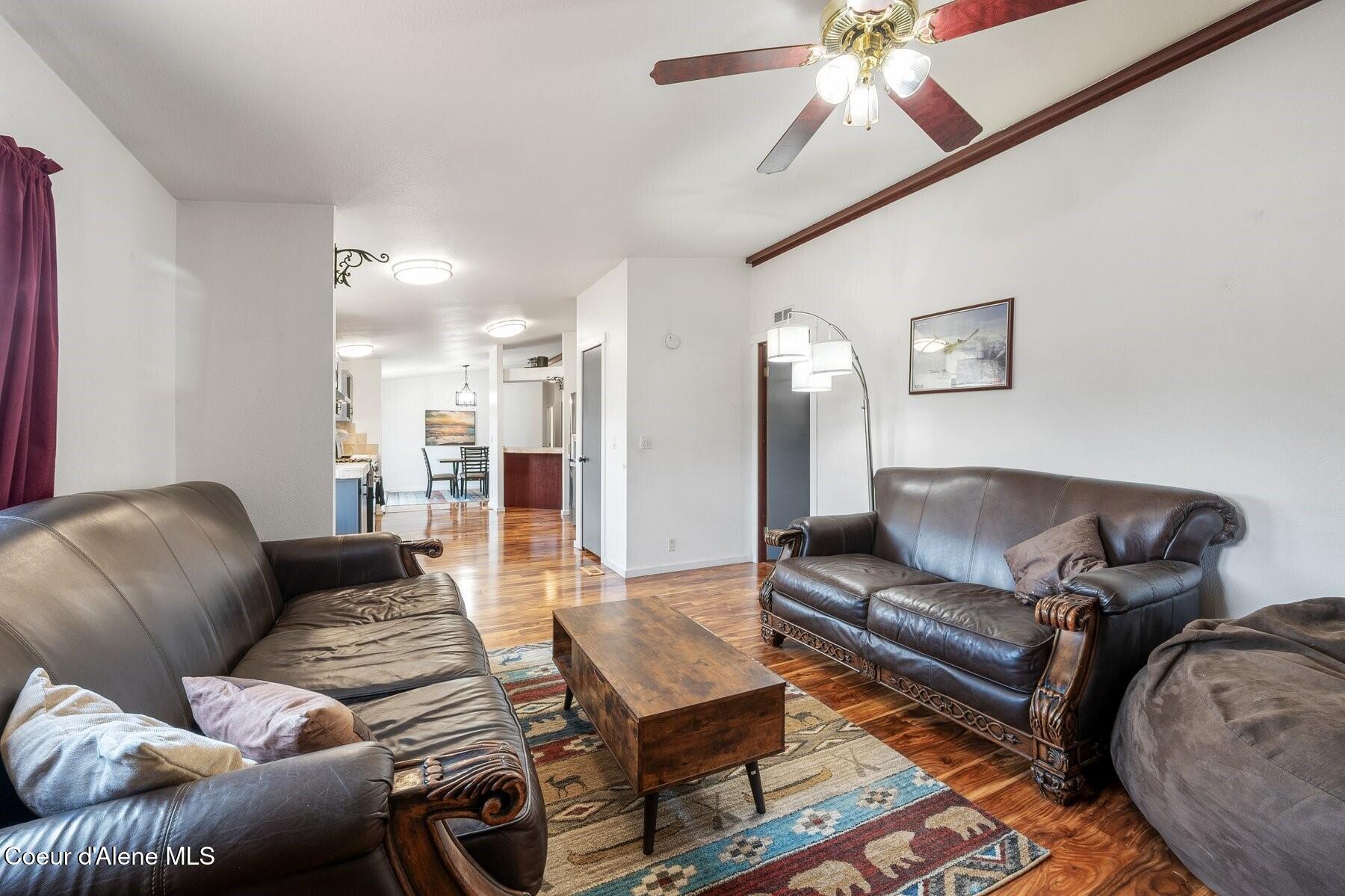 662 Roberson Way Sandpoint, ID 83864 - Photo 14 of 60 Formal Living Area