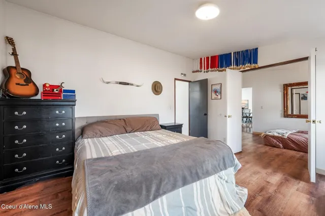 $465,000 | 662 Roberson Way, Sandpoint, ID 83864