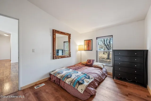 $465,000 | 662 Roberson Way, Sandpoint, ID 83864