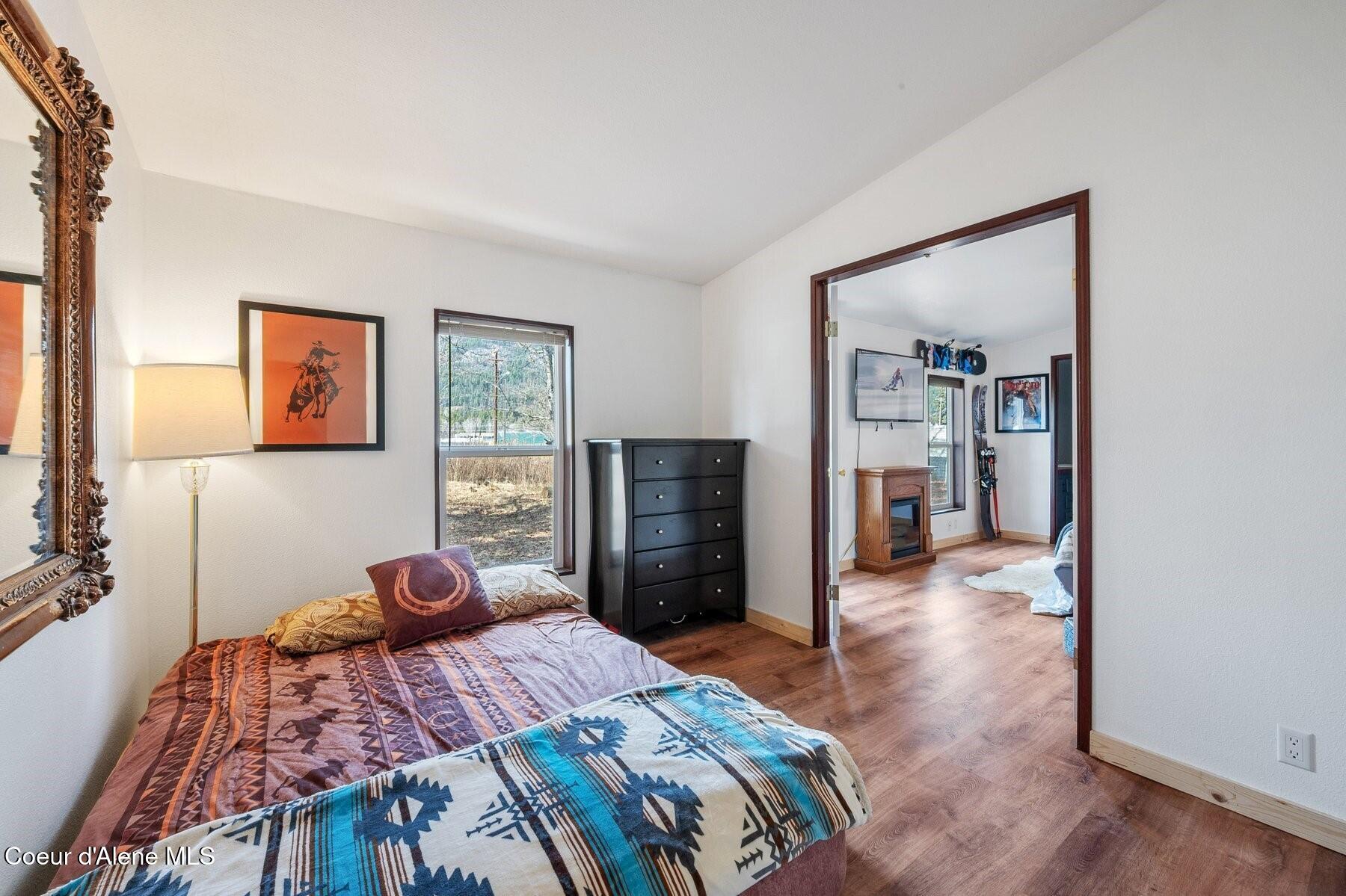 662 Roberson Way Sandpoint, ID 83864 - Photo 22 of 60 Bonus Room or Fourth Bedroom