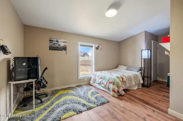 $465,000 | 662 Roberson Way, Sandpoint, ID 83864