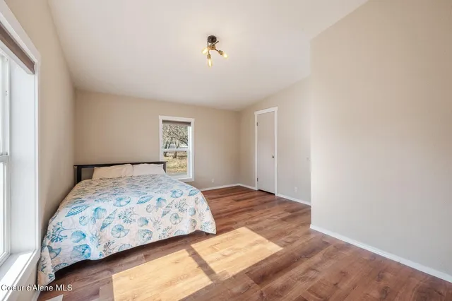 $465,000 | 662 Roberson Way, Sandpoint, ID 83864