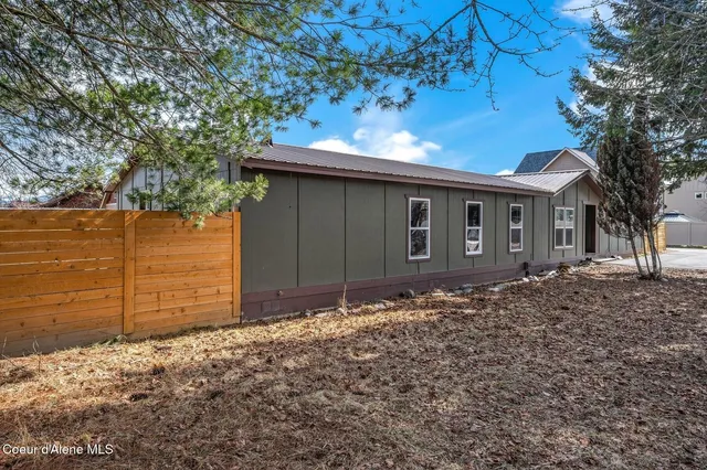 $465,000 | 662 Roberson Way, Sandpoint, ID 83864