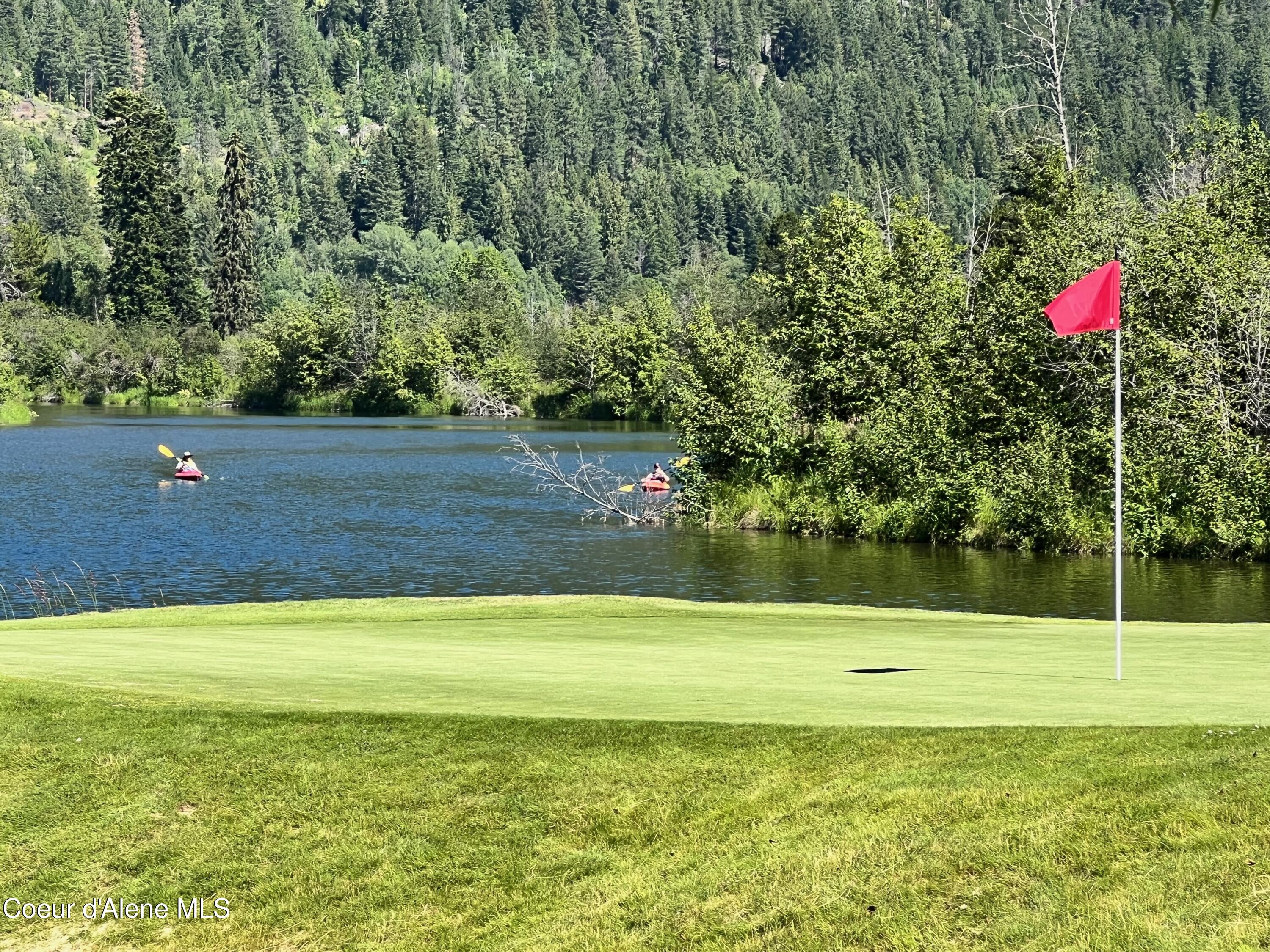 662 Roberson Way Sandpoint, ID 83864 - Photo 43 of 60 Near to Golf