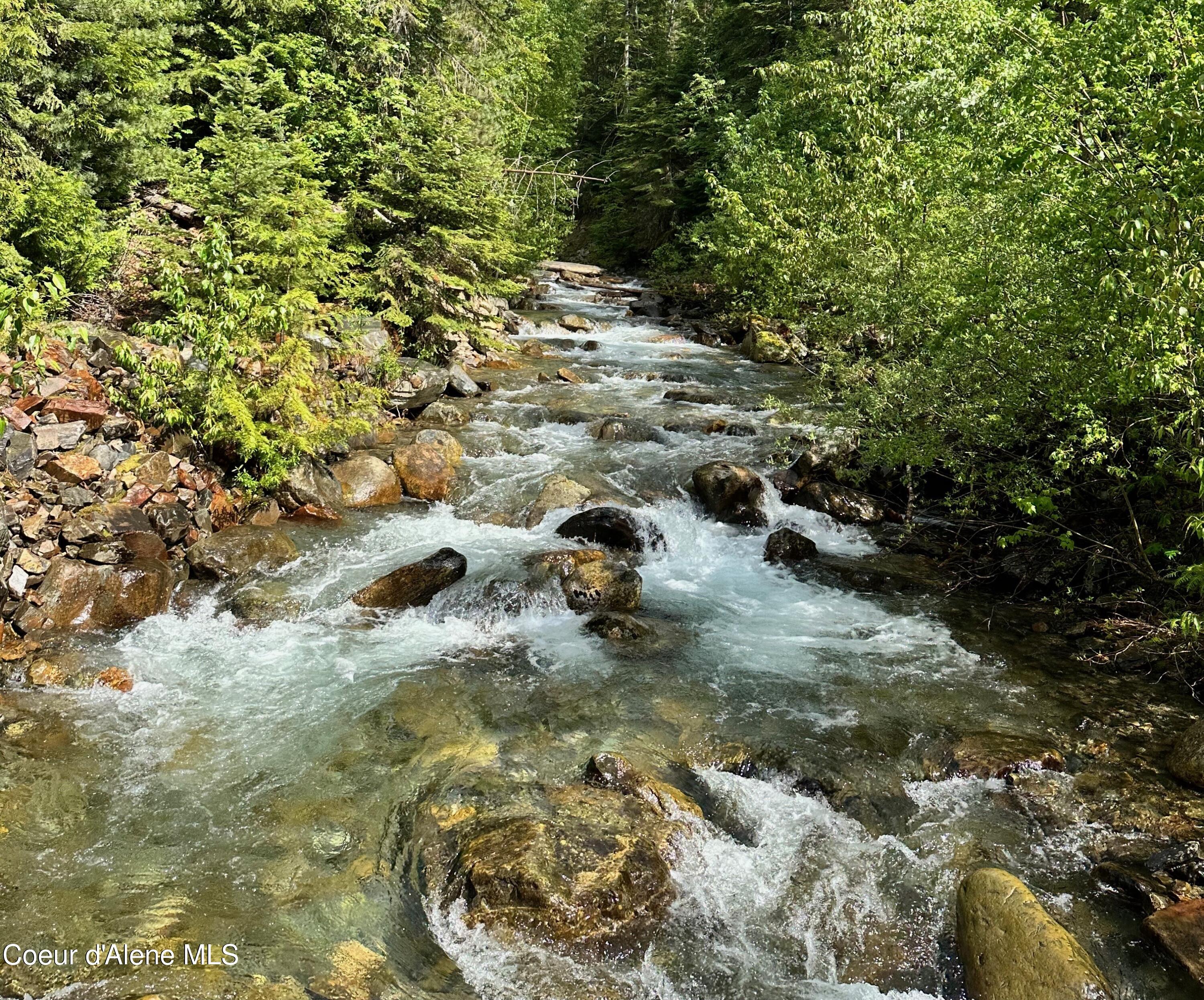 662 Roberson Way Sandpoint, ID 83864 - Photo 46 of 60 Near to Area Streams and Rivers