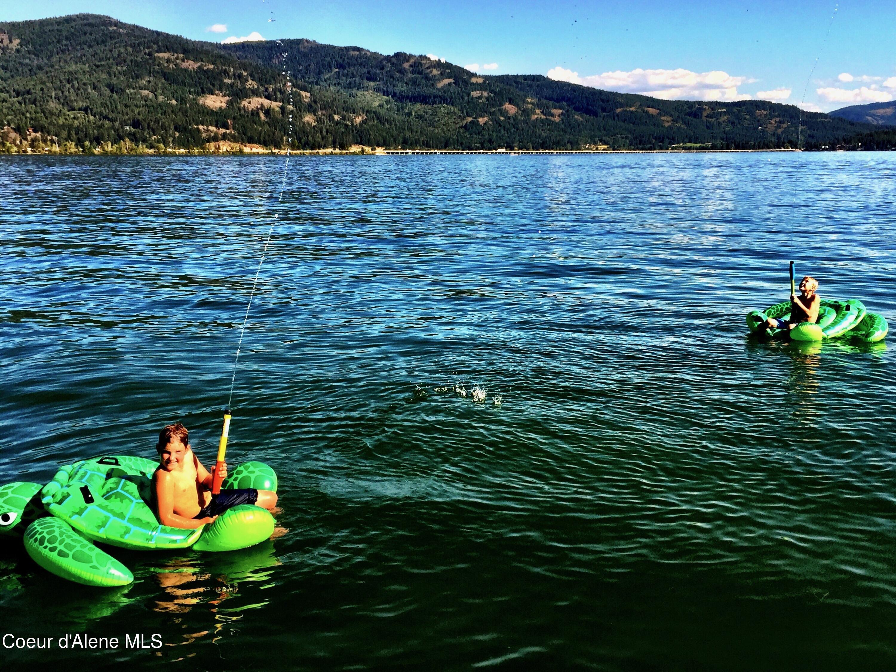 662 Roberson Way Sandpoint, ID 83864 - Photo 47 of 60 Near to Lake Pend Oreille