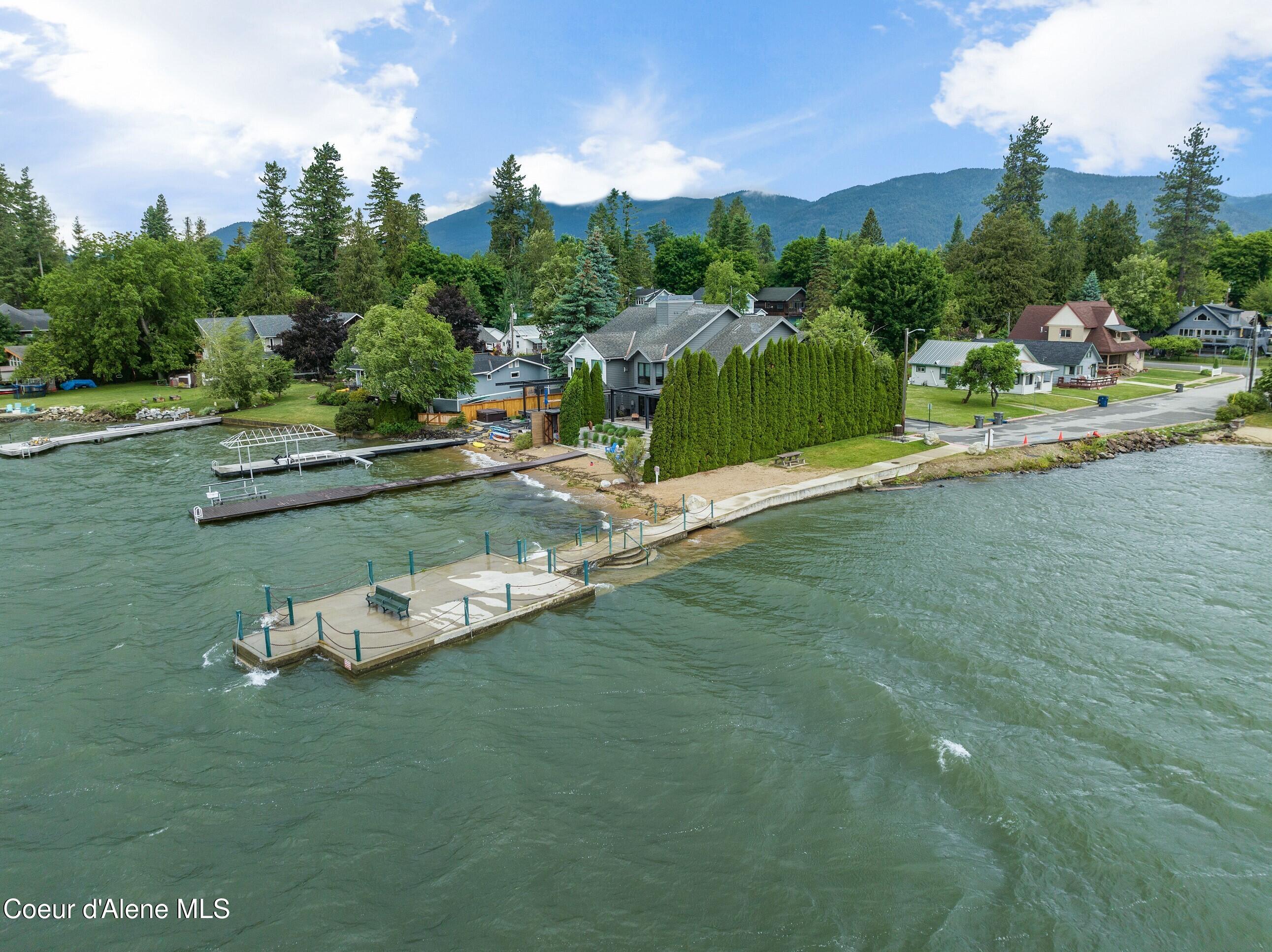 662 Roberson Way Sandpoint, ID 83864 - Photo 49 of 60 Near to Area Parks