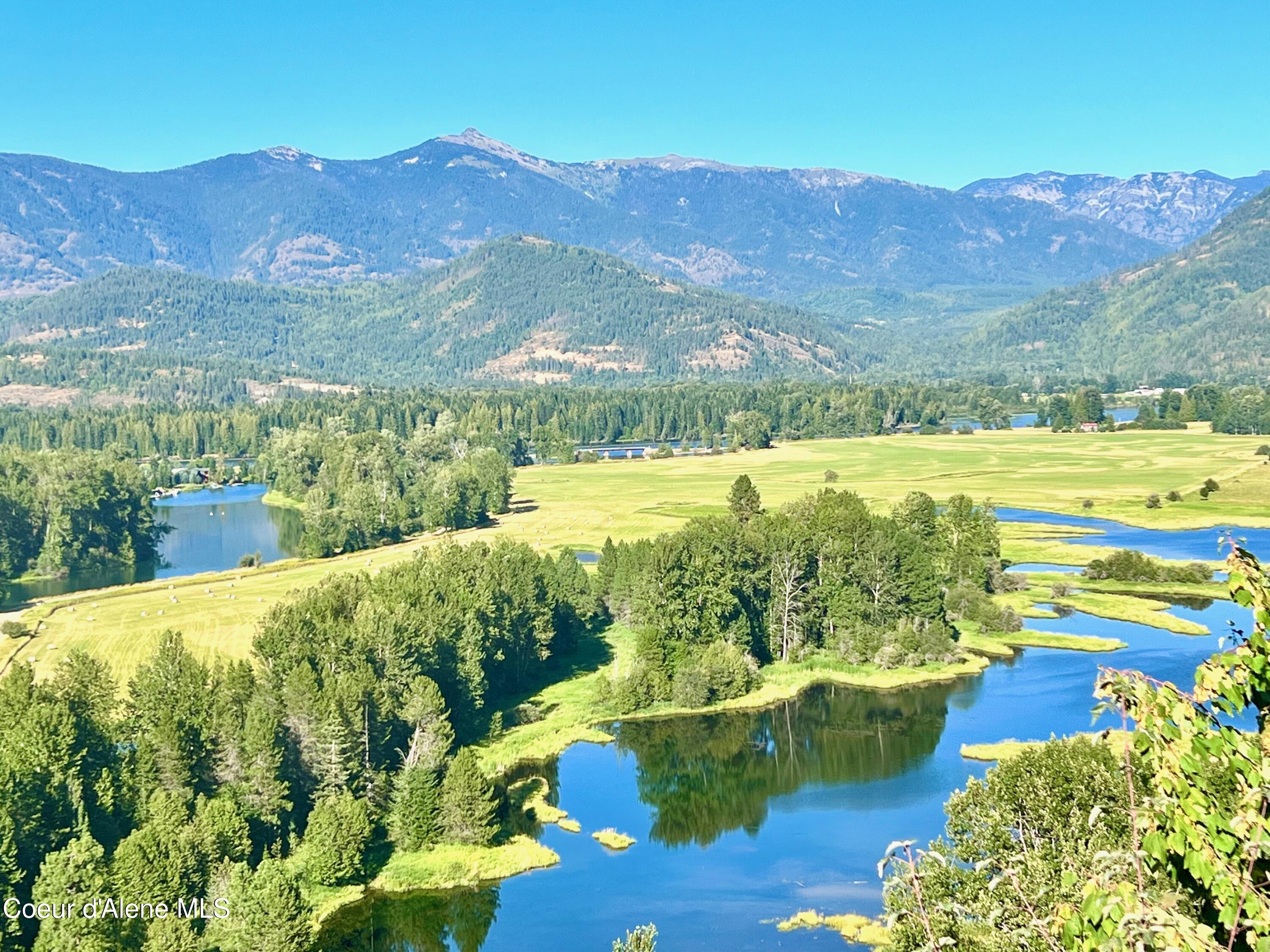 662 Roberson Way Sandpoint, ID 83864 - Photo 50 of 60 Near to Area Mountains