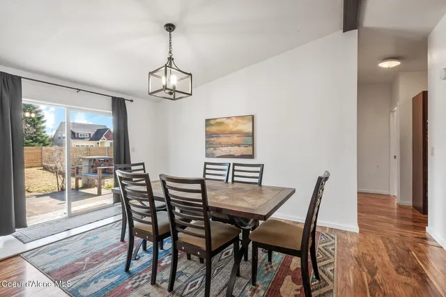 $465,000 | 662 Roberson Way, Sandpoint, ID 83864