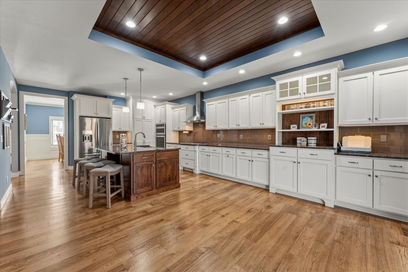 1310 East White Oak Road Mahomet, IL 61853 - Photo 19 of 67