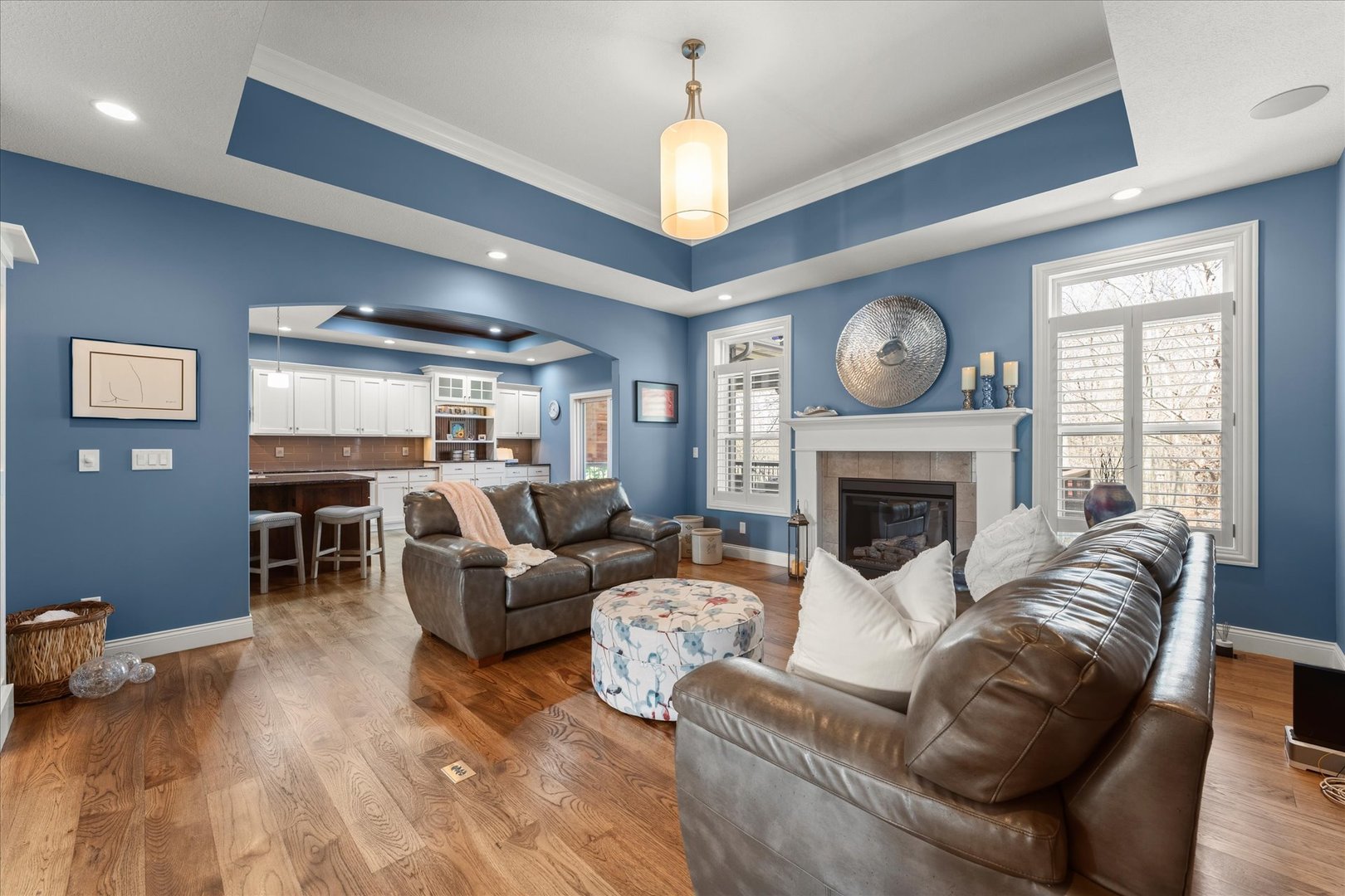 1310 East White Oak Road Mahomet, IL 61853 - Photo 23 of 67