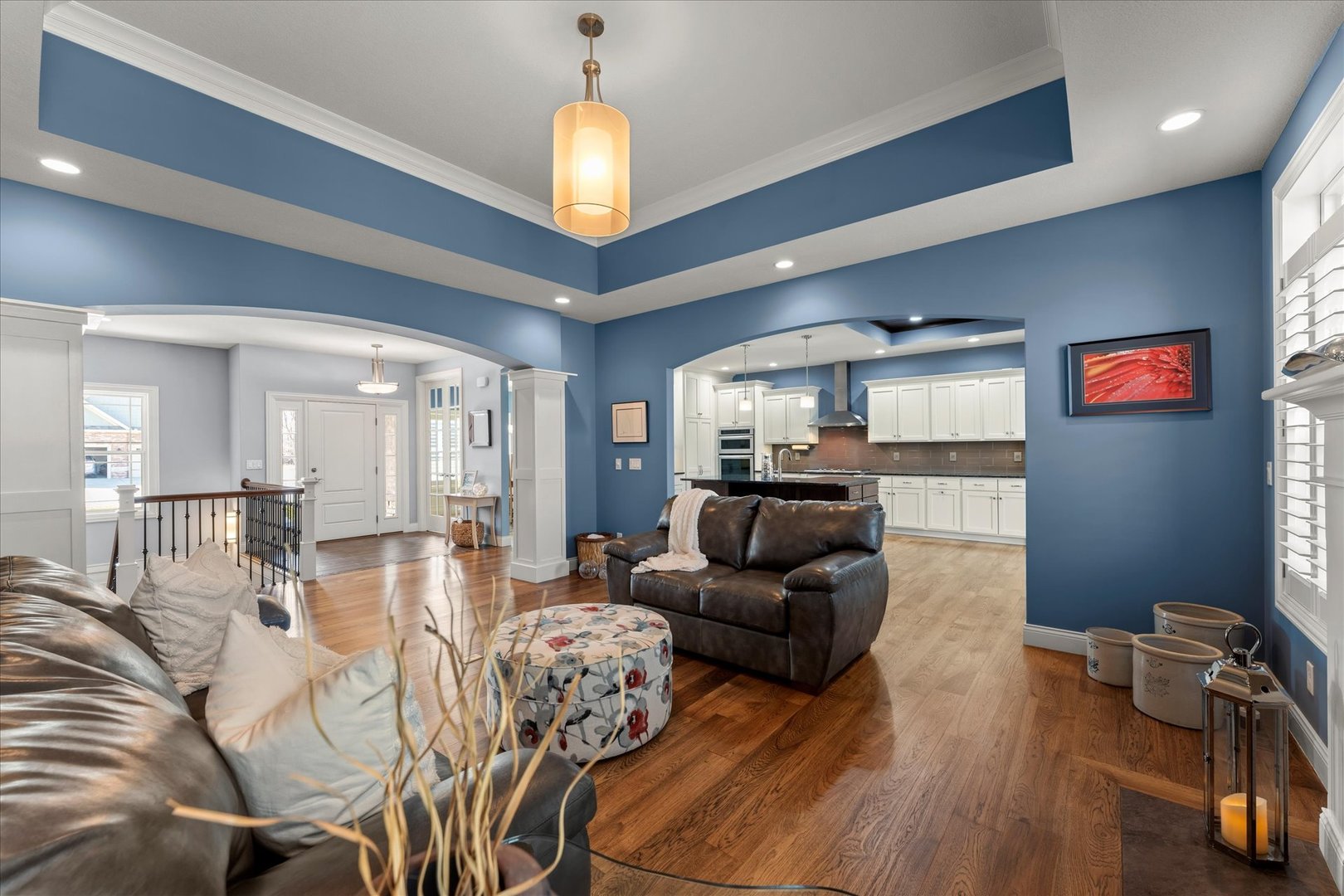 1310 East White Oak Road Mahomet, IL 61853 - Photo 24 of 67