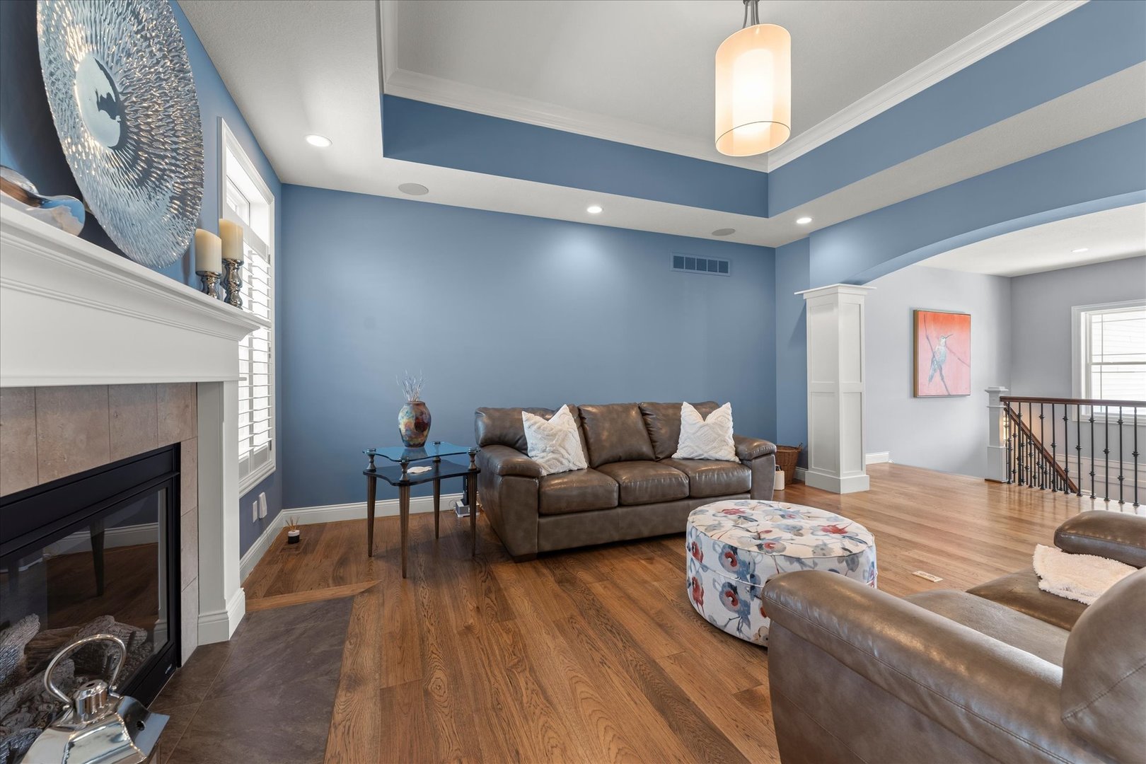 1310 East White Oak Road Mahomet, IL 61853 - Photo 26 of 67