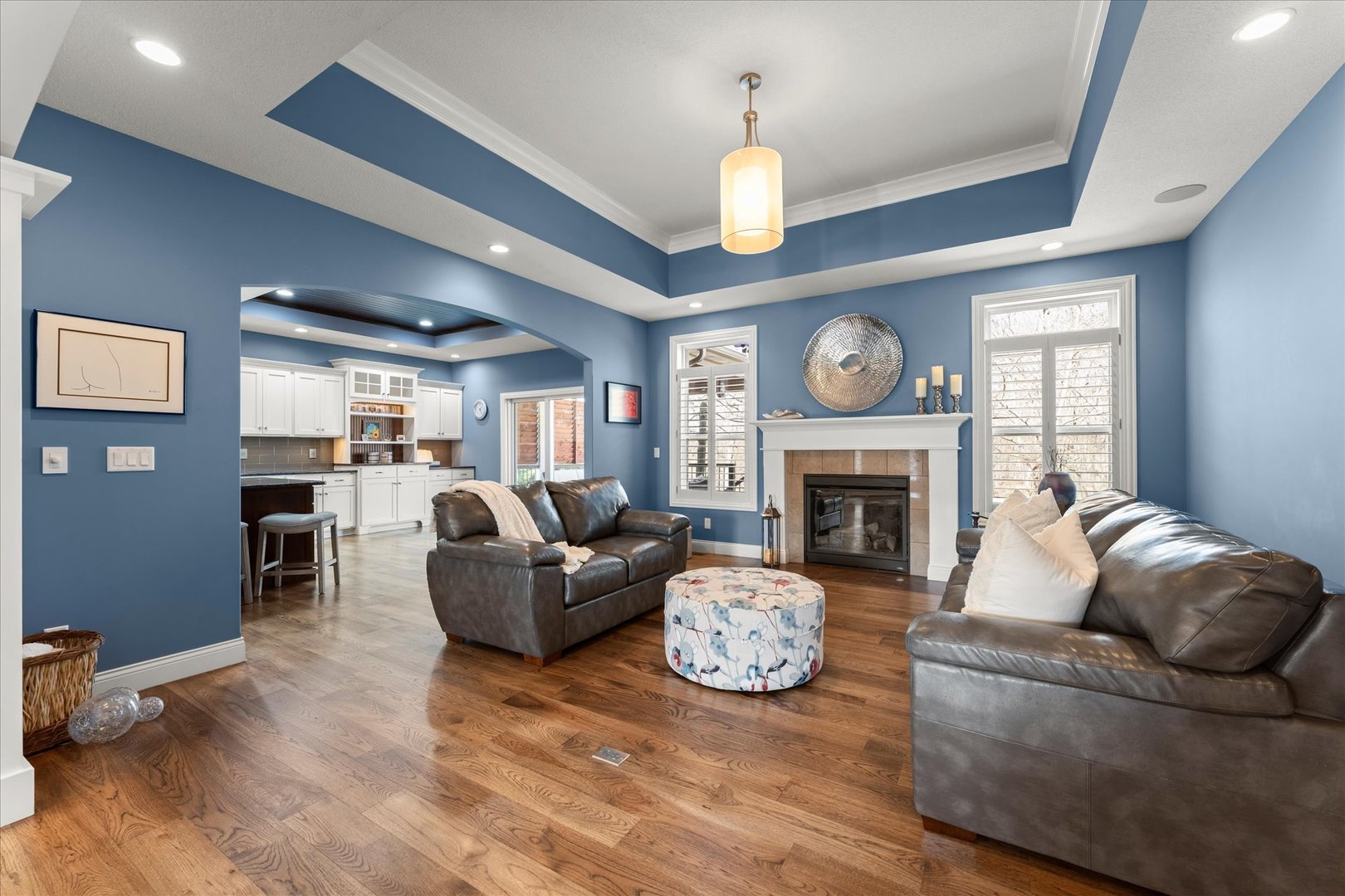 1310 East White Oak Road Mahomet, IL 61853 - Photo 27 of 67