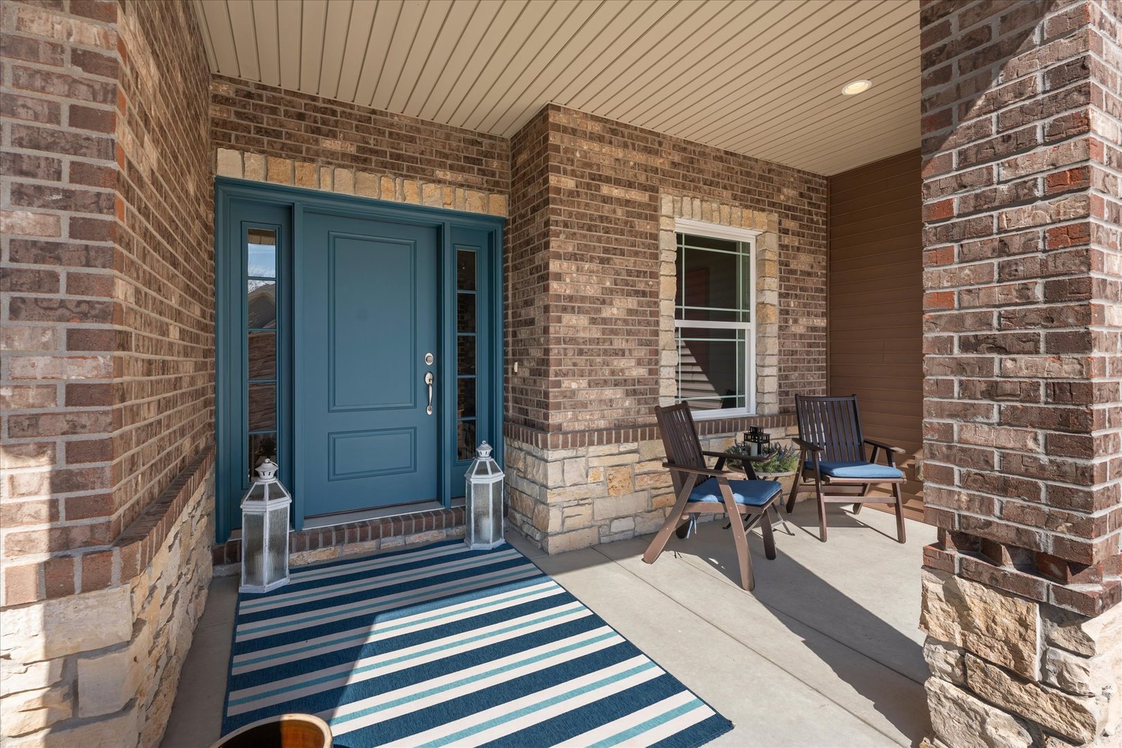 1310 East White Oak Road Mahomet, IL 61853 - Photo 3 of 67