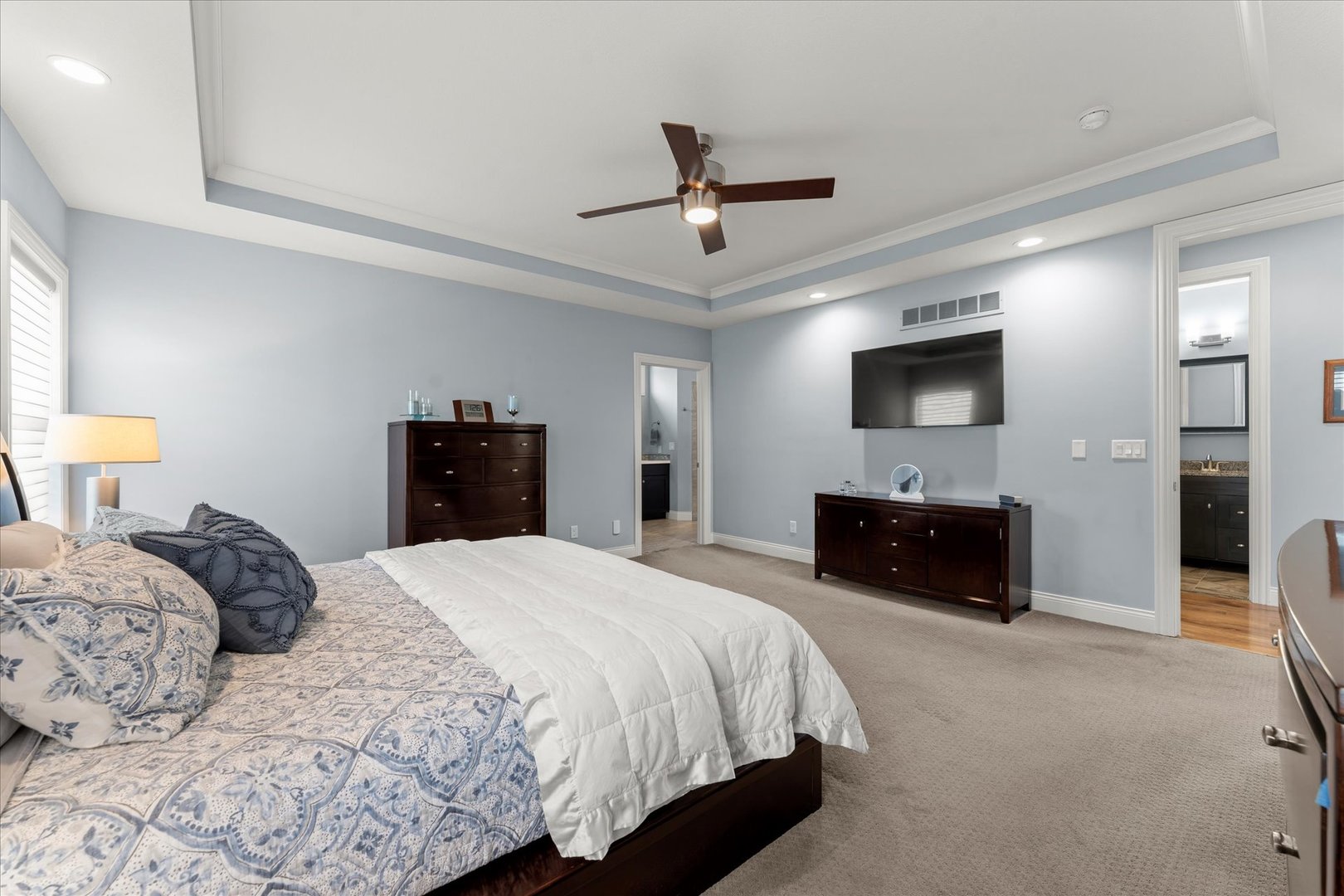 1310 East White Oak Road Mahomet, IL 61853 - Photo 31 of 67