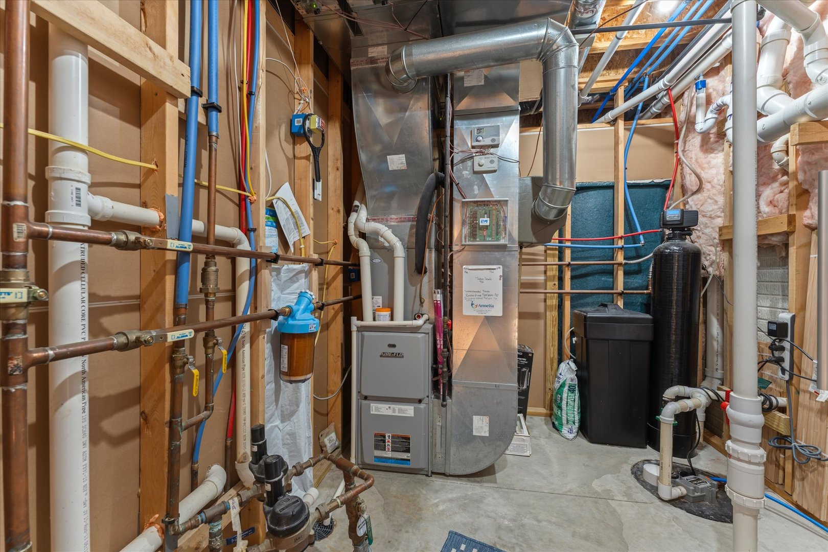 1310 East White Oak Road Mahomet, IL 61853 - Photo 39 of 67