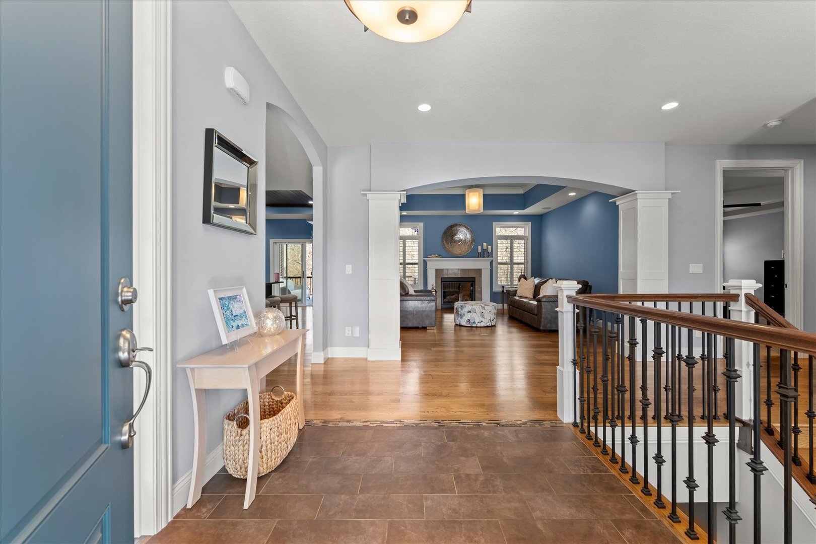 1310 East White Oak Road Mahomet, IL 61853 - Photo 4 of 67