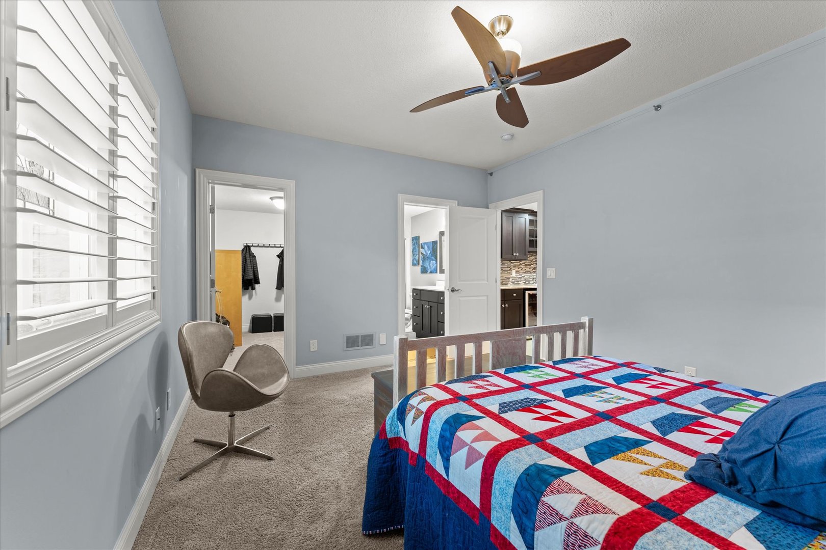 1310 East White Oak Road Mahomet, IL 61853 - Photo 50 of 67