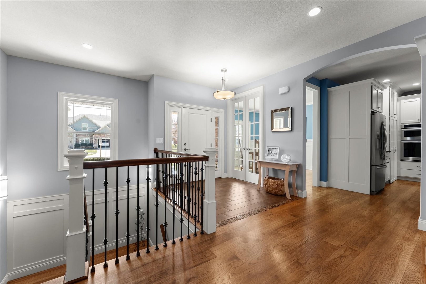 1310 East White Oak Road Mahomet, IL 61853 - Photo 5 of 67