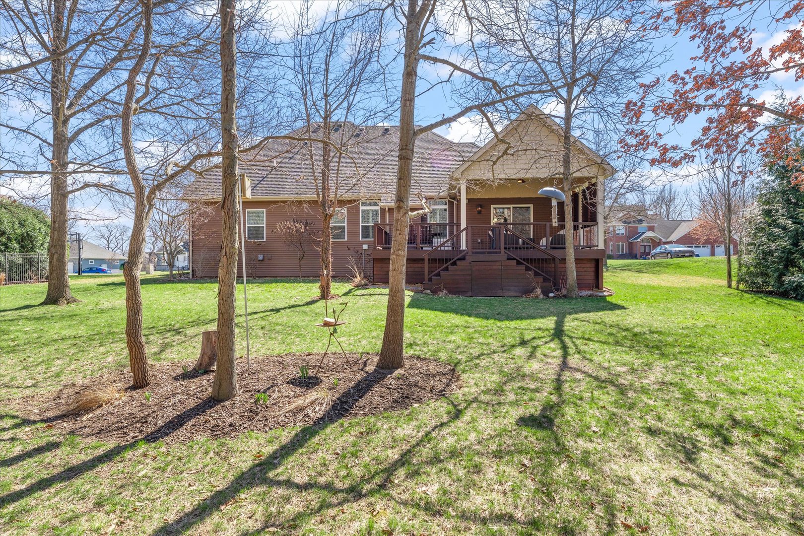 1310 East White Oak Road Mahomet, IL 61853 - Photo 59 of 67