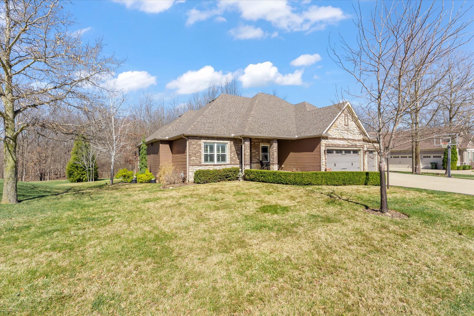 1310 East White Oak Road Mahomet, IL 61853 - Photo 62 of 67