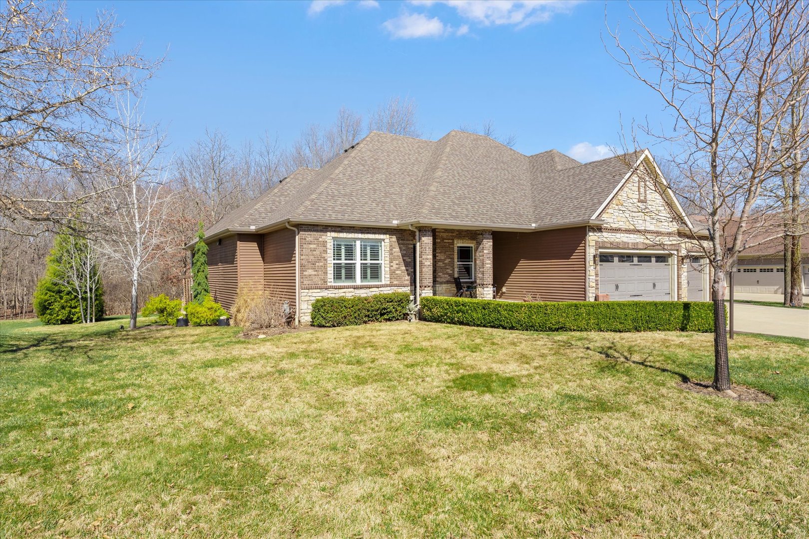 1310 East White Oak Road Mahomet, IL 61853 - Photo 63 of 67