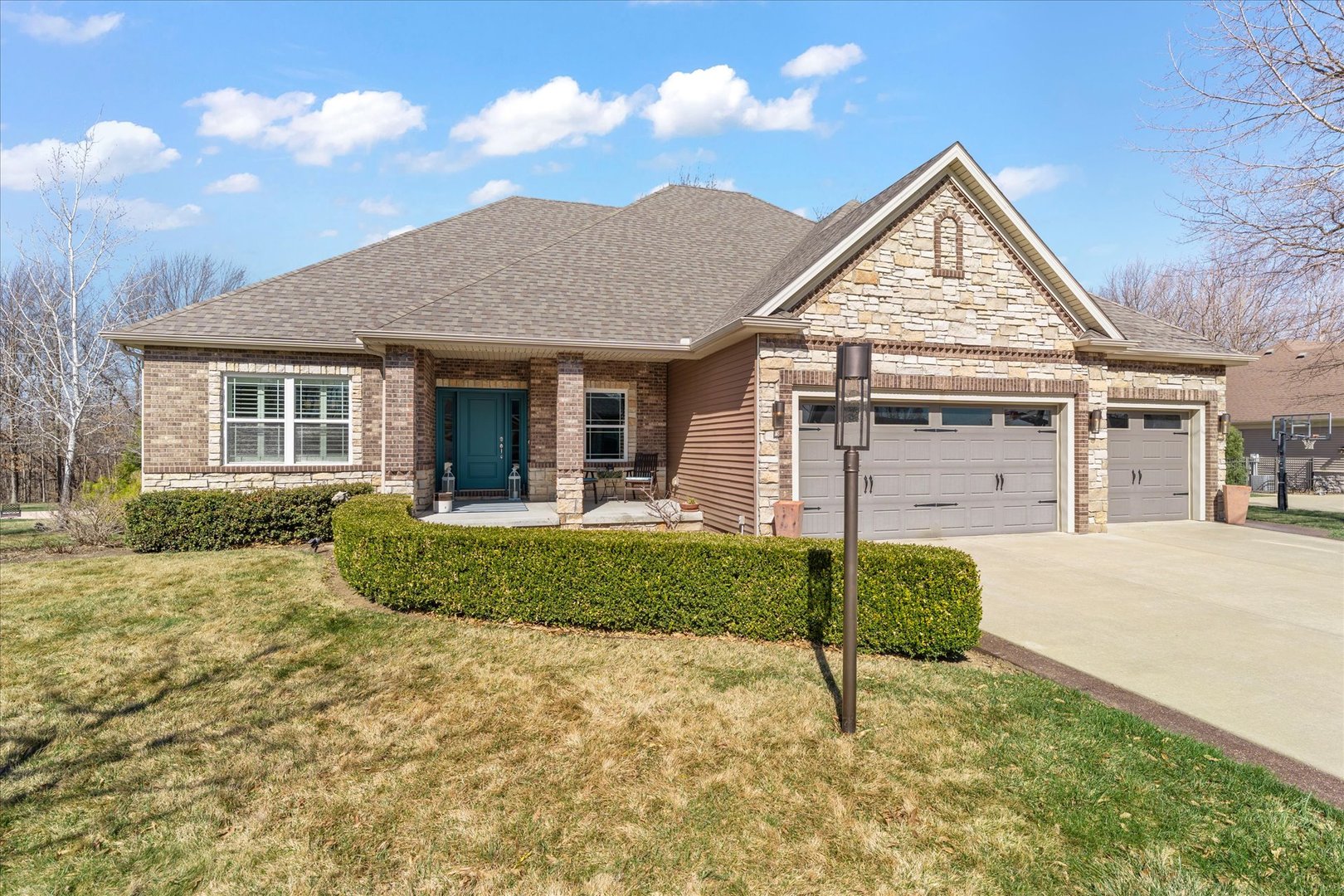 1310 East White Oak Road Mahomet, IL 61853 - Photo 67 of 67