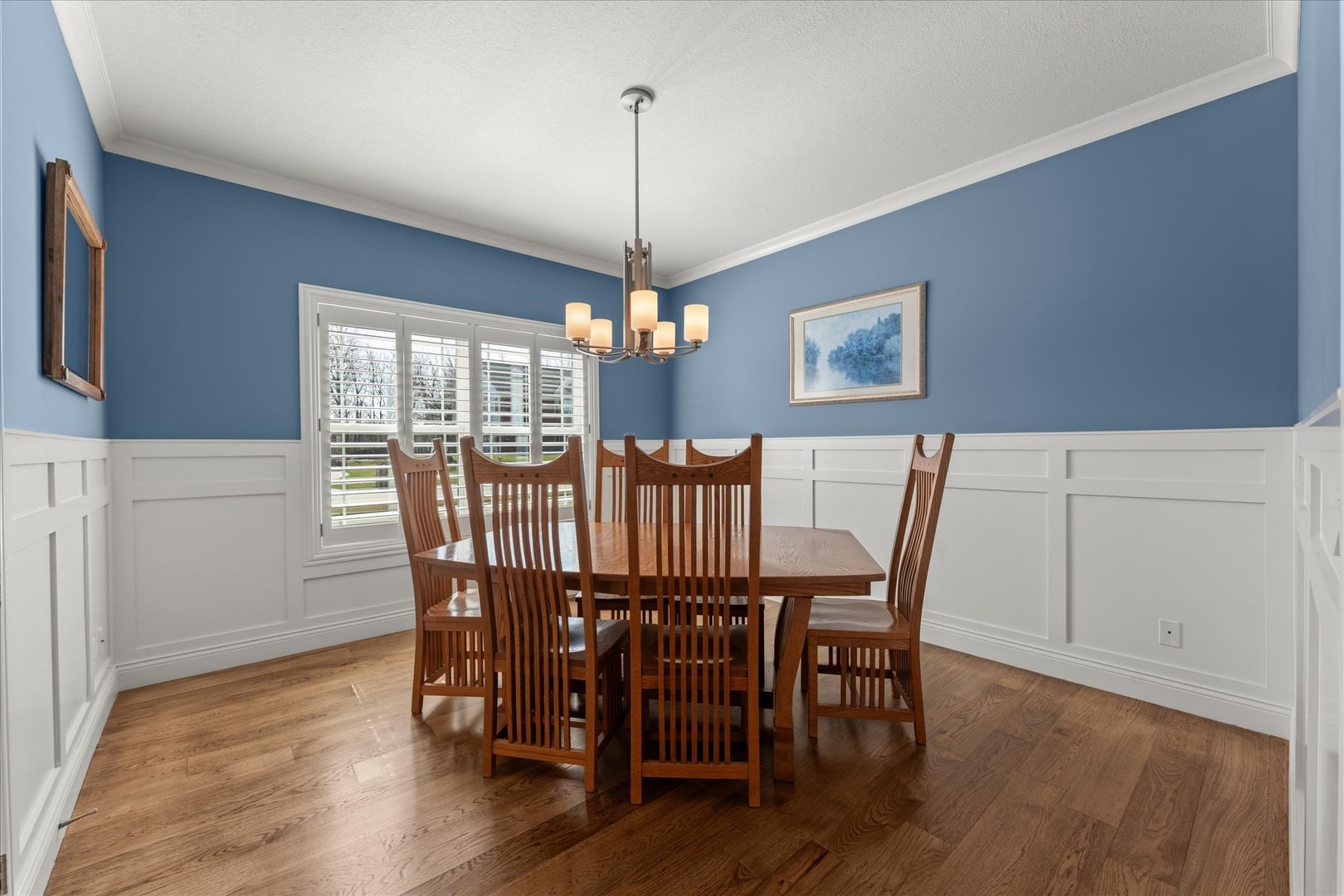 1310 East White Oak Road Mahomet, IL 61853 - Photo 7 of 67