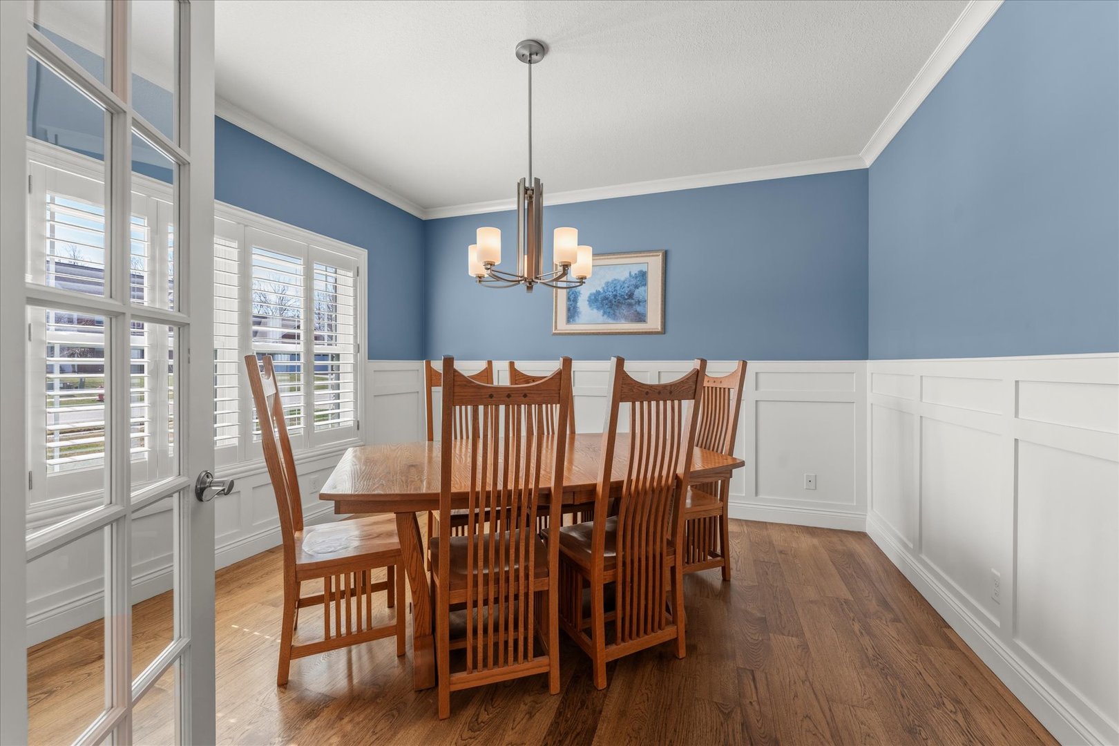 1310 East White Oak Road Mahomet, IL 61853 - Photo 8 of 67