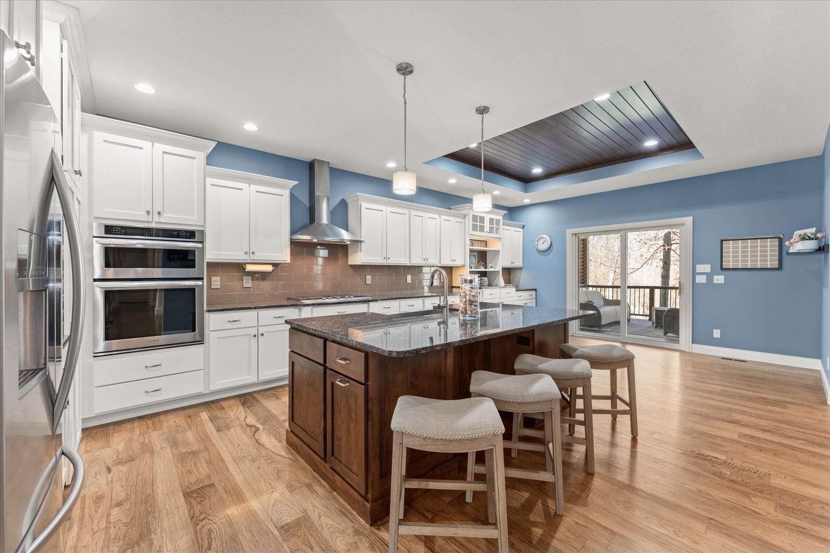 1310 East White Oak Road Mahomet, IL 61853 - Photo 9 of 67