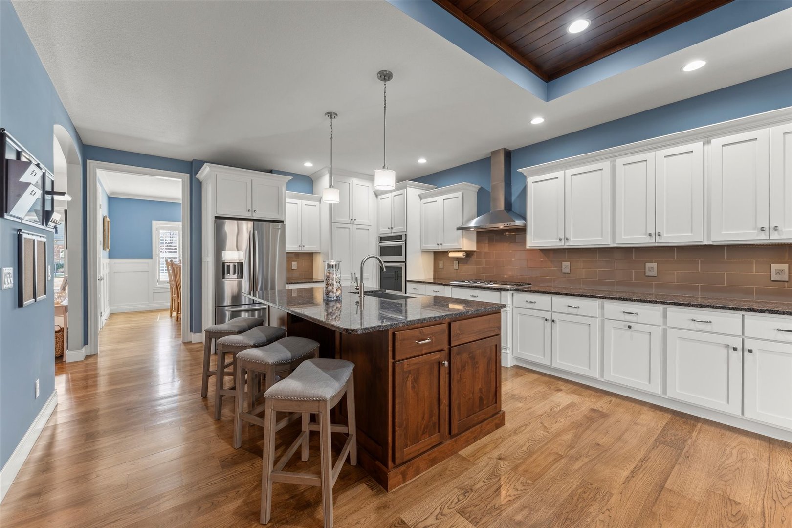 1310 East White Oak Road Mahomet, IL 61853 - Photo 10 of 67
