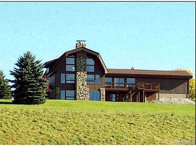 6000 Price Road Livonia, NY 14487 - Photo 1 of 1 Exterior Front