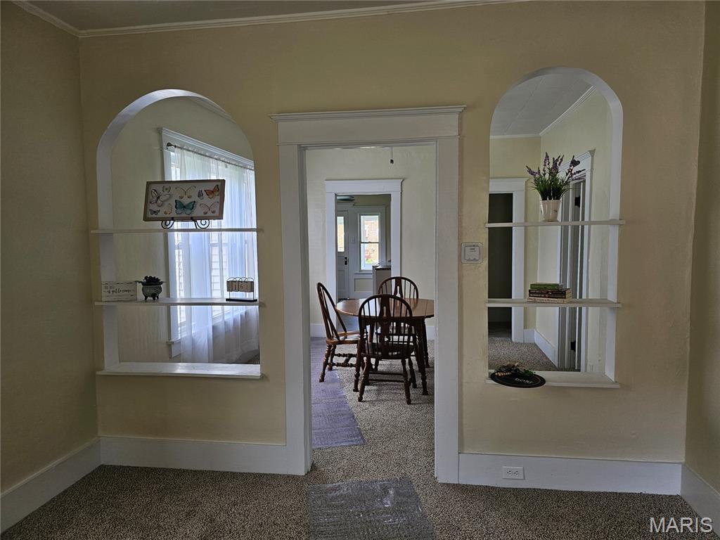 136 North Hamilton Street Hillsboro, IL 62049 - Photo 12 of 21