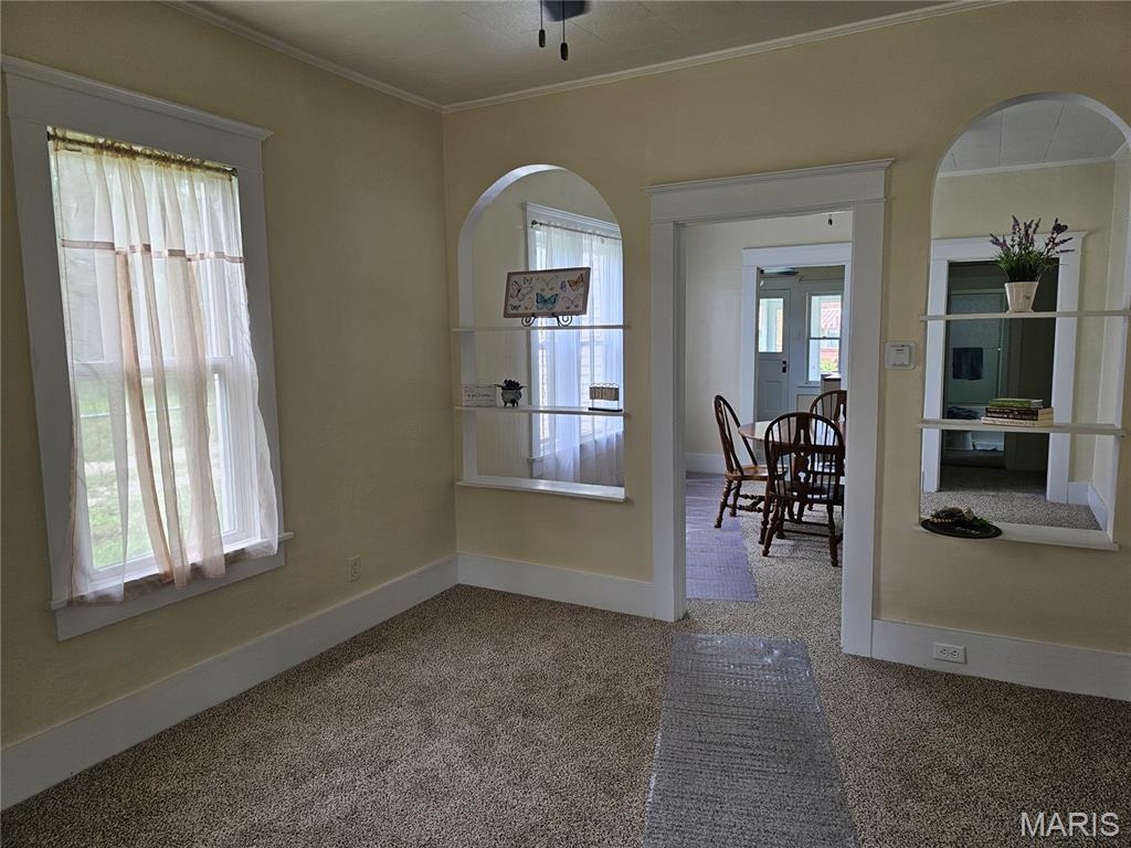 136 North Hamilton Street Hillsboro, IL 62049 - Photo 13 of 21