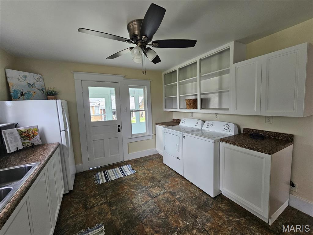 136 North Hamilton Street Hillsboro, IL 62049 - Photo 16 of 21