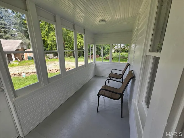 $94,900 | 136 North Hamilton Street, Hillsboro, IL 62049