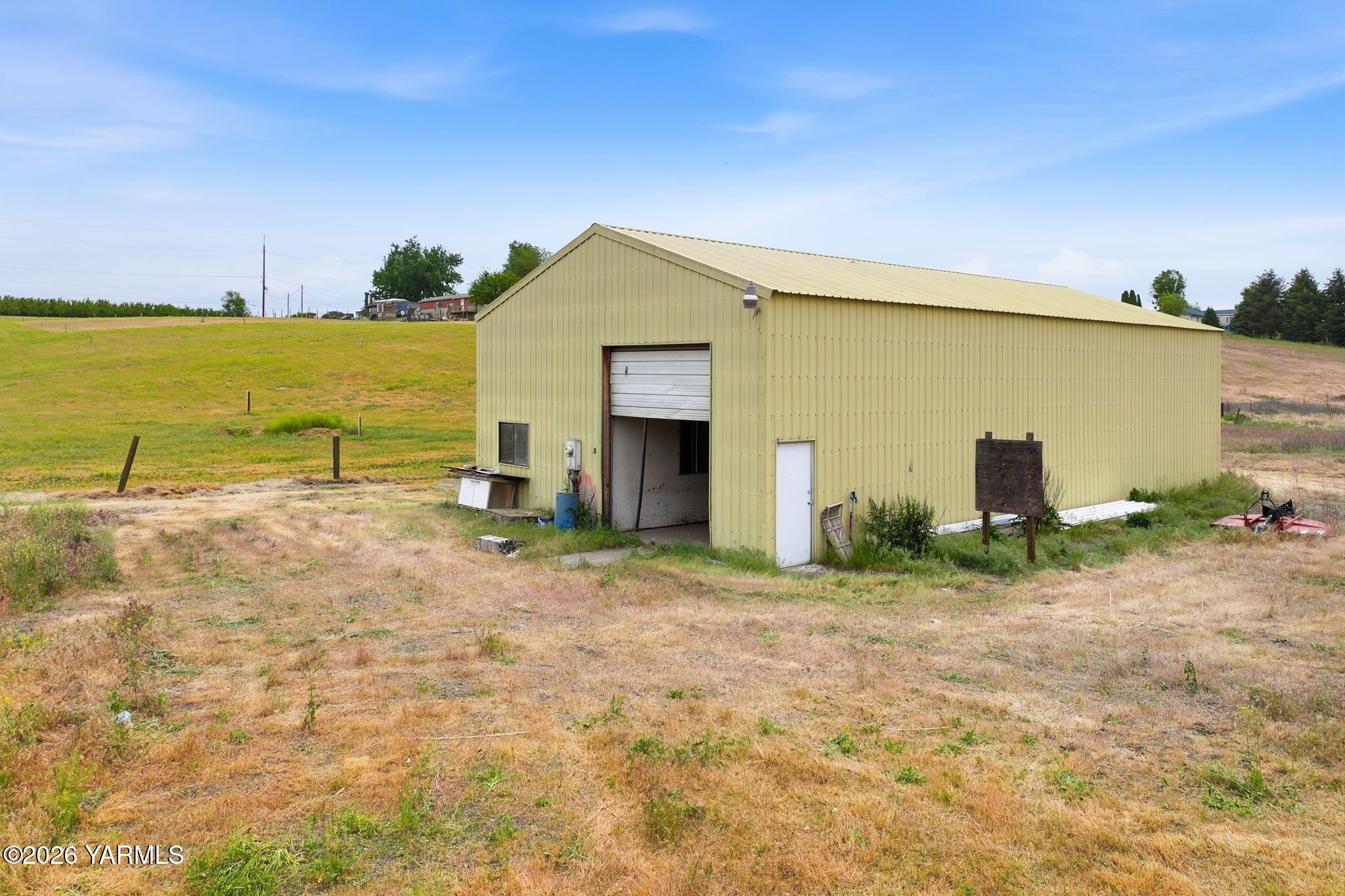 Nka Orchardvale Road Zillah, WA 98953 - Photo 10 of 13 Holbrook_ 260515_Orchardvale_Zillah_09