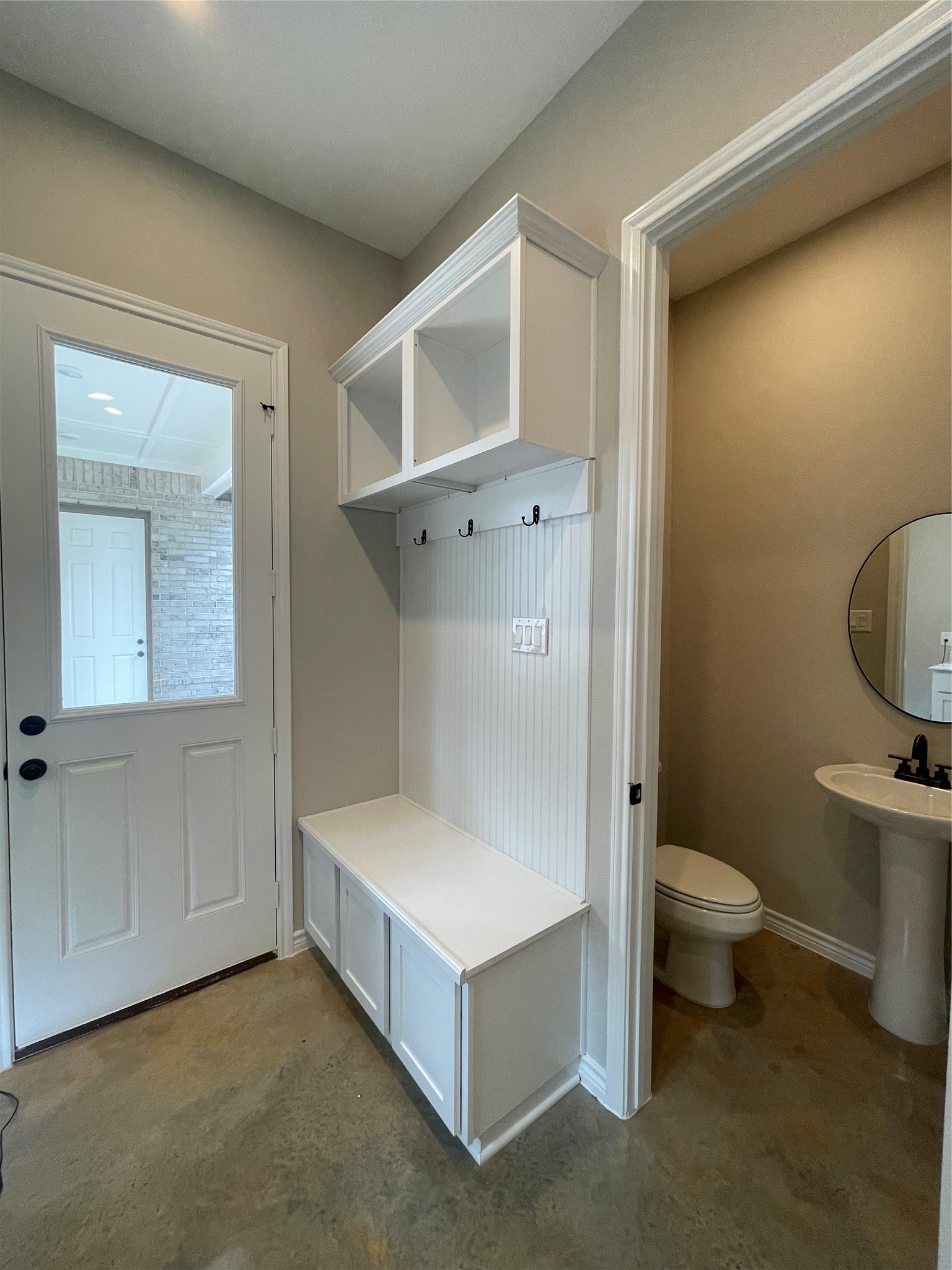 244 Dipping Vat Road Huntsville, TX 77340 - Photo 20 of 44