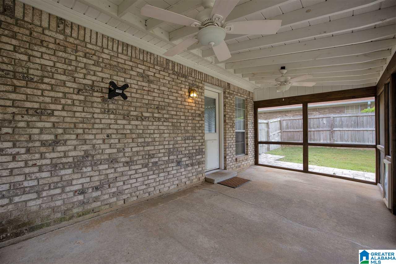 104 Summer Brook Lane Alabaster, AL 35007 - Photo 27 of 31