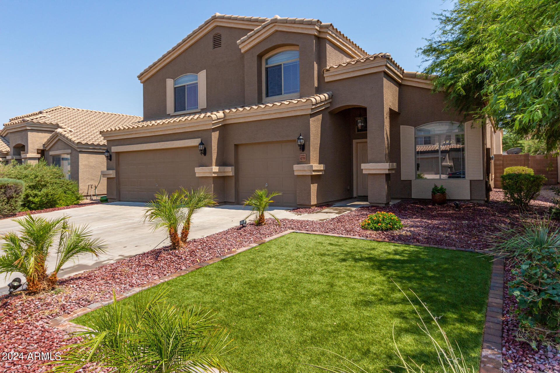 42795 West Irene Road Maricopa, AZ 85138 - Photo 2 of 45 02 - Irene