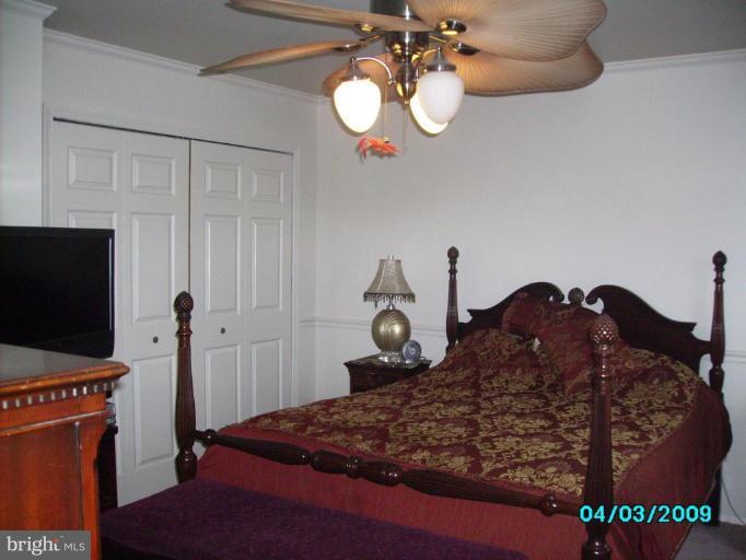 6402 Sandy Street Laurel, MD 20707 - Photo 15 of 25 Master Bedroom