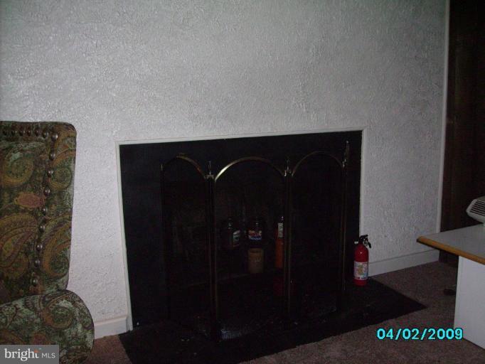 6402 Sandy Street Laurel, MD 20707 - Photo 5 of 25 Fireplace