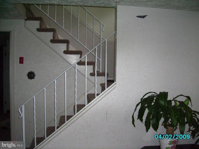 6402 Sandy Street Laurel, MD 20707 - Photo 7 of 25 Staircase