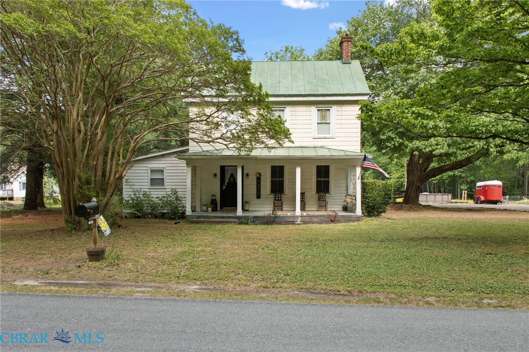 7377 Old Pinetta Road Gloucester, VA 23061 - Photo 2 of 38