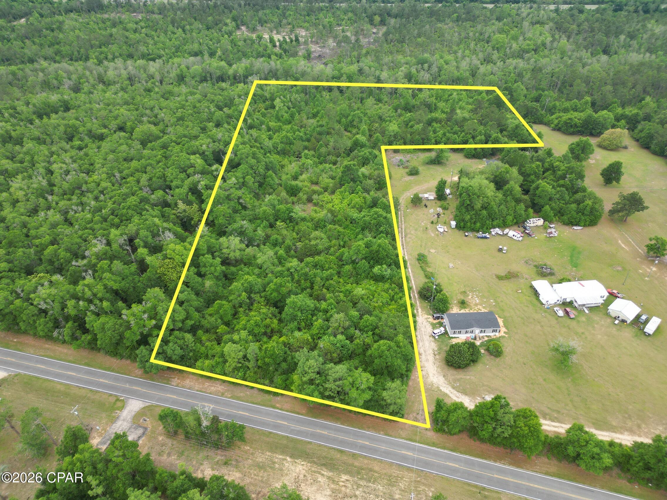 0 Lakepoint Road Alford, FL 32420 - Photo 2 of 14