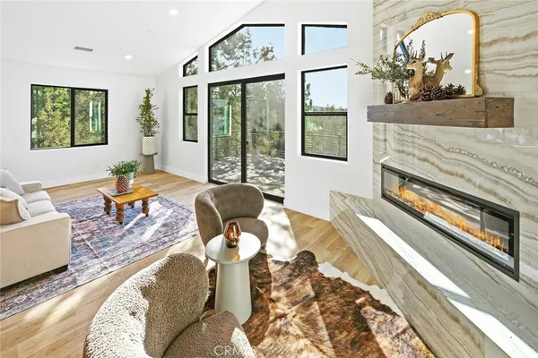 $1,389,000 | 455 Tanglewood Drive, Big Bear City, CA 92314