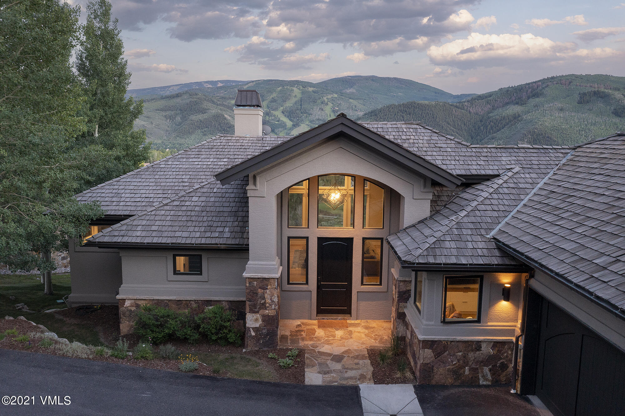 120 Mustang Road Edwards, CO 81632 - Photo 2 of 72 DJI_0276