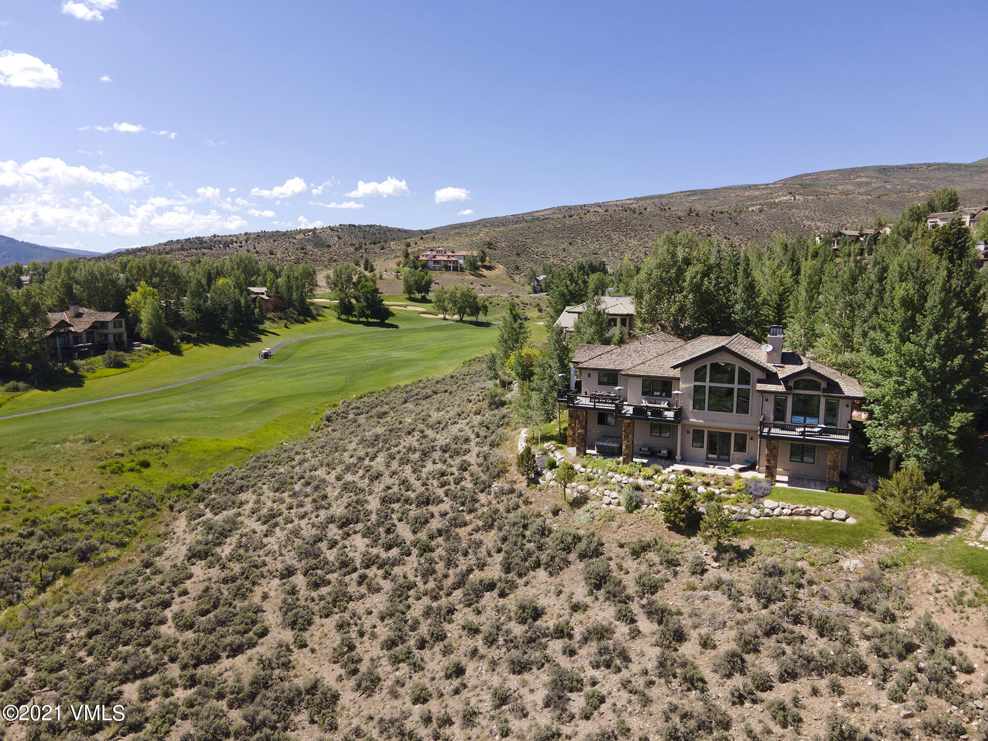 120 Mustang Road Edwards, CO 81632 - Photo 60 of 72 120-Mustang-MLS_48